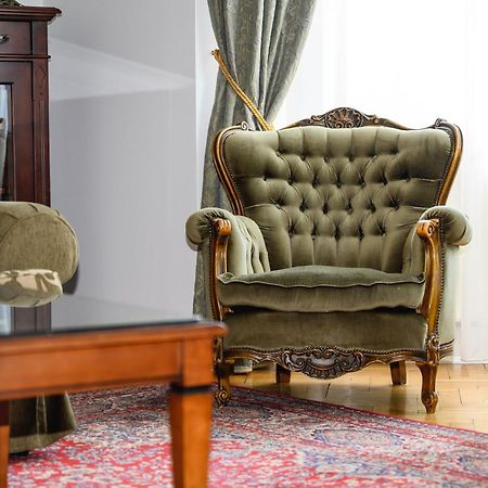 Apartament Pod Grunwaldem Sopot Ngoại thất bức ảnh