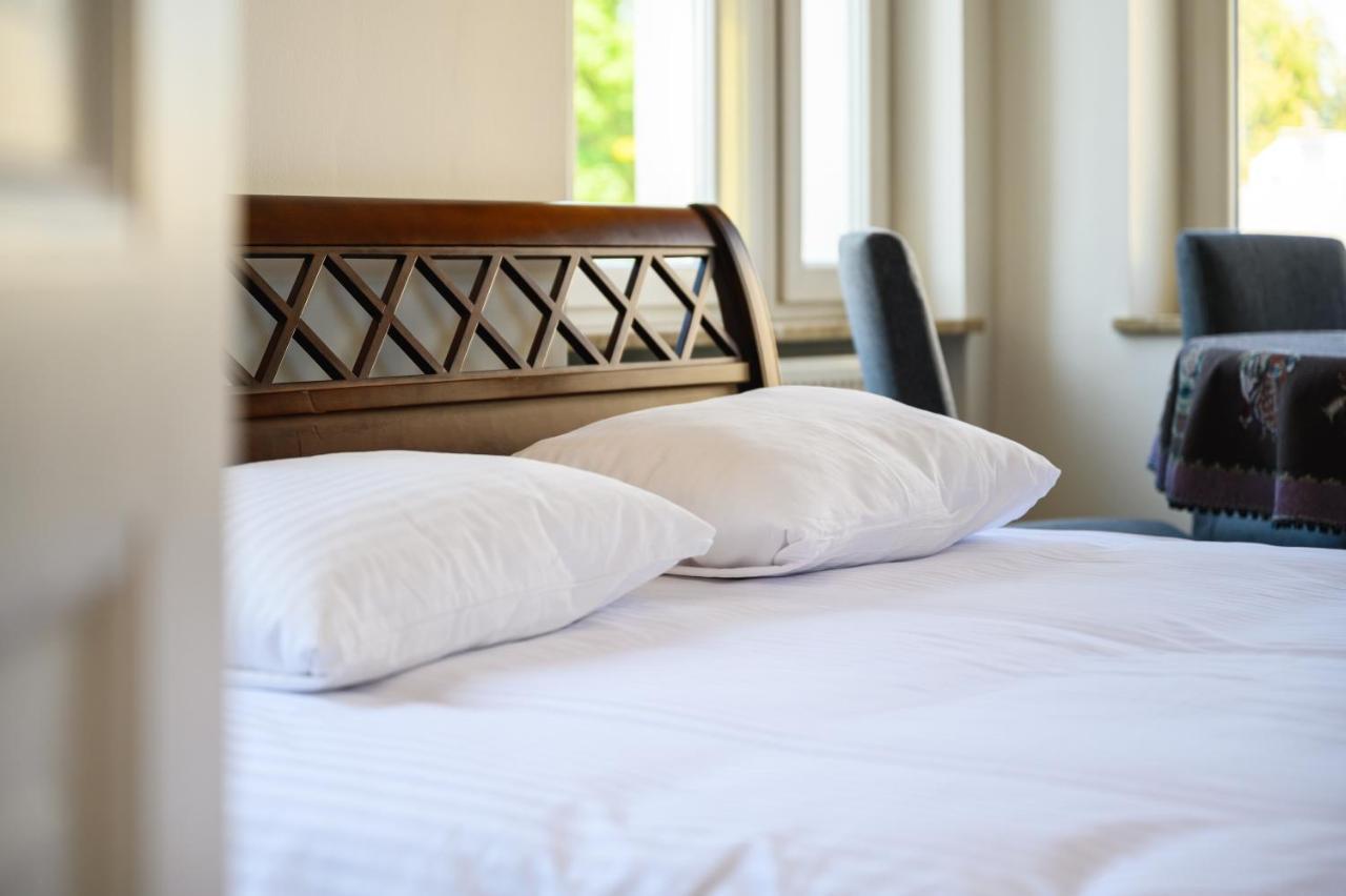 Apartament Pod Grunwaldem Sopot Ngoại thất bức ảnh