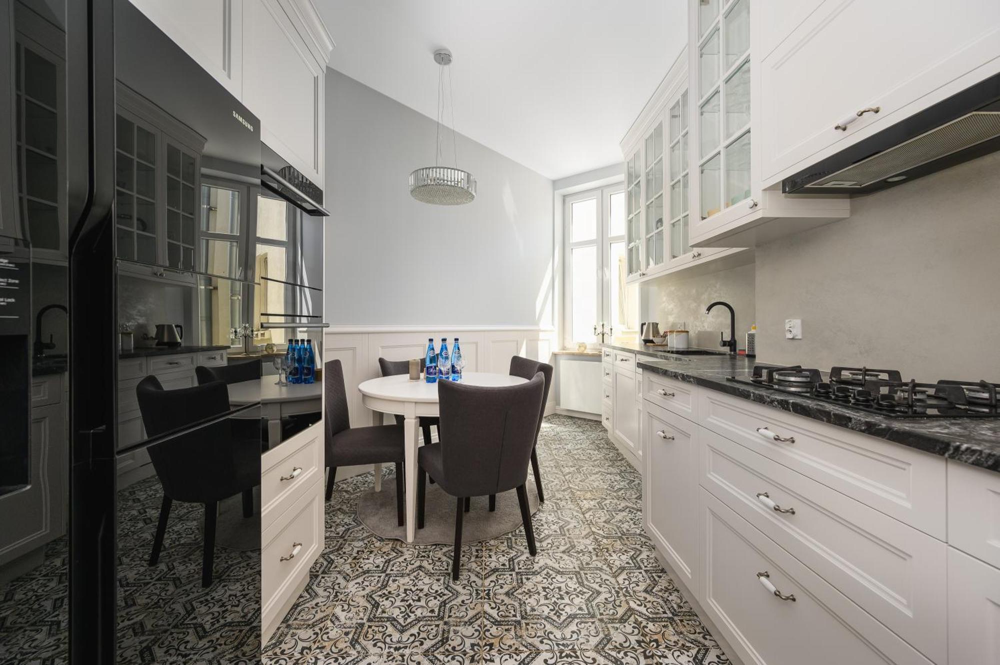 Apartament Pod Grunwaldem Sopot Ngoại thất bức ảnh