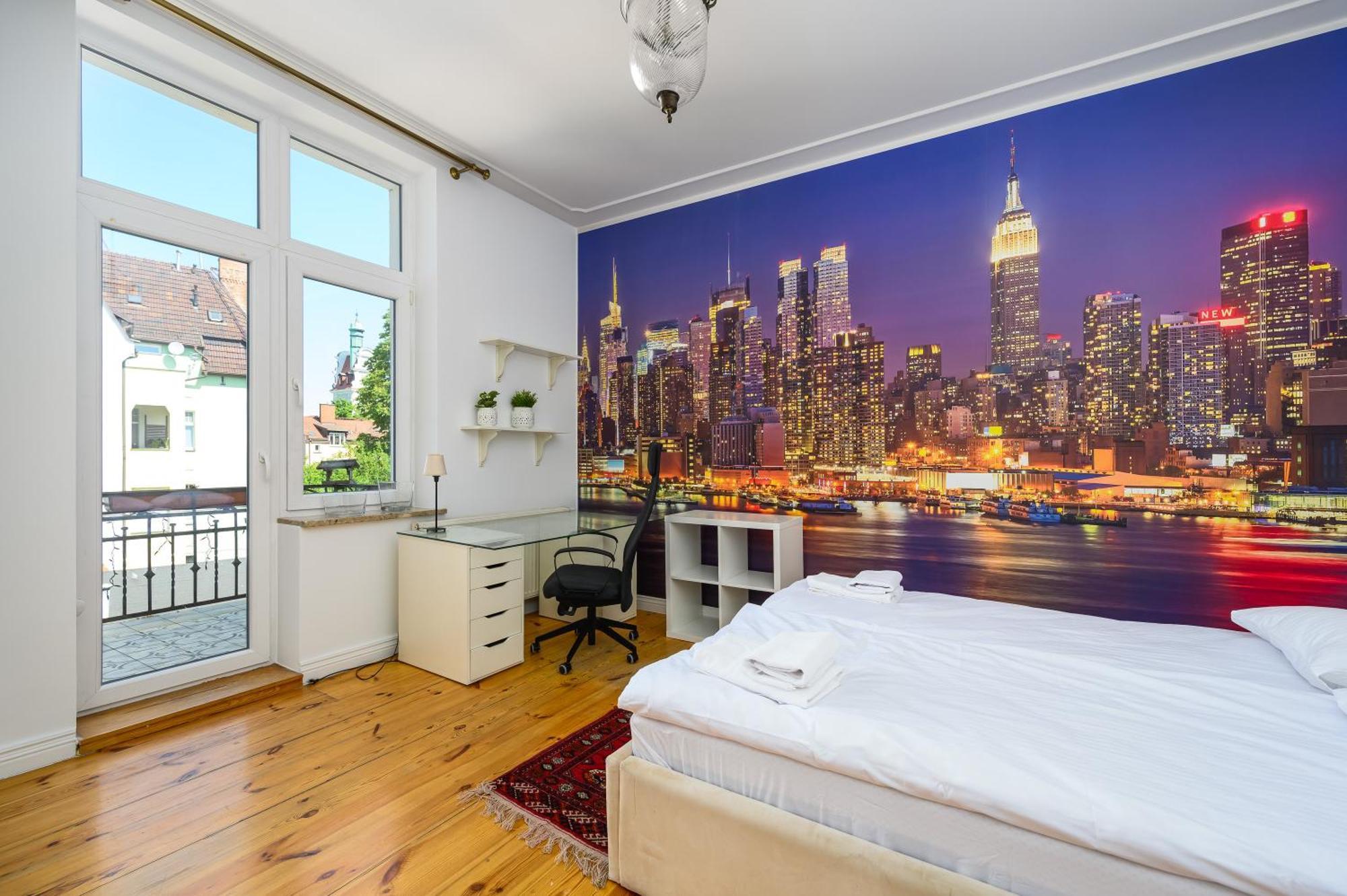 Apartament Pod Grunwaldem Sopot Ngoại thất bức ảnh